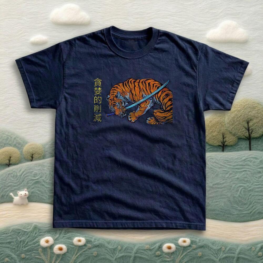 Basic Short Sleeve  T-Shirt